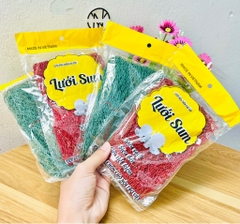 LƯỚI RỬA CHÉN SIÊU SẠCH, LƯỚI SUM CAO CẤP (1)