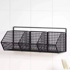 Kệ Để Đồ 3 Ngăn Dán Tường Sơn Tĩnh Điện (3)