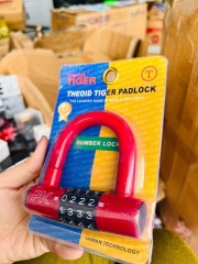 Ổ Khoá 4 Số Tiger Full Box (8)