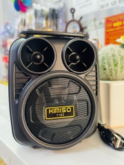 Loa Bluetooth Kimiso Chính Hãng 1182 (7)