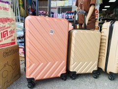 VALI DU LỊCH SIZE 24 in CÓ BÁNH XE KÉO (20)