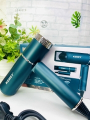 MÁY SẤY TÓC CHÍNH HÃNG KEMEI 9825 GẤP GỌN (14)