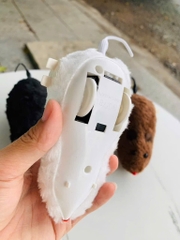 Chuột Chạy Dây Cót Cho Bé (1)