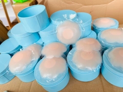 COMBO 10 Miếng DÁN TI, DÁN NGỰC SILICON SIÊU DÍNH, HỘP ĐỰNG XANH (3)