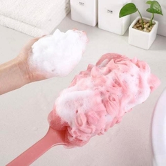 Cọ Tắm Chà Lưng Mẫu Lưới (1)