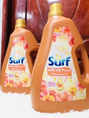 CAN NƯỚC GIẶT SURF 3.6kg CHÍNH HÃNG ( Ko áp dụng cho giảm 10%) (5)
