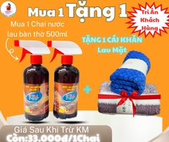 NƯỚC LAU BÀN THỜ 500ML (5)