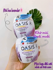 Soap Thơm Phòng, Đuổi Muỗi Thailand Dùng Cực Lâu (3)