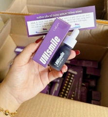 SERUM TRẮNG RĂNG UNI TÍM (7) '