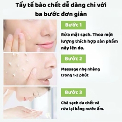 TẨY TẾ BÀO CHẾT DA BODY GINBi (2) '