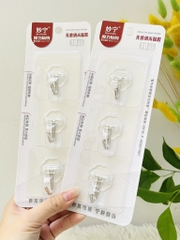 VỈ 3 MÓC DÁN TƯỜNG CHỊU LỰC (1)