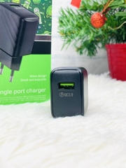 CÓC SẠC NHANH 18W CS21A QC3.0 CHÍNH HÃNG (5)