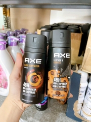 XỊT THƠM BODY, XỊT KHỬ MÙI AXE CHO NAM (6) '