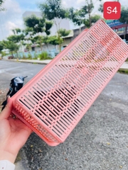 RỔ NHỰA DÀI HÀNG CTY 35x16cm (1)