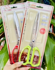 KÉO CẮT GIẤY MỎ DÀI H9 (2)