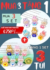 SET 3 BỊCH TÚI MÙ PHÁT SÁNG NHIỀU HÌNH SIZE NHỎ ( MUA 3 TẶNG 1 ko áp dụng vip) (2)