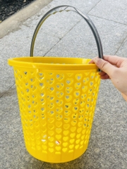 SỌT RÁC NHỰA VIỆT THÀNH