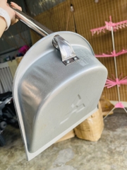 ĐỒ XÚC RÁC BẰNG TÔN MẪU CAO 80cm (3)