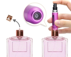 Chai Chiết Nước Hoa 5ml (1)