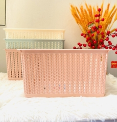 RỔ ĐAN 3415-1 CHỮ NHẬT HÀNG CTY VIỆT NHẬT XỊN