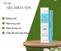 GEL KHOÁ SON MÔI HỒNG - XANH (2)