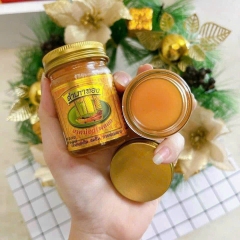 DẦU CÙ LÀ CÁNH BƯỜM THAILAND (3)