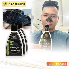 LỘT MỤN THAN TRE CHAI LỚN (4) '