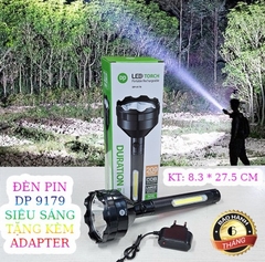 ĐÈN PIN CẦM TAY DP XỊN MÃ 9179 (12)
