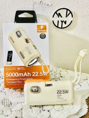 PIN SẠC DỰ PHÒNG NHANH 22.5W SIÊU NHỎ GỌN 5.000mah CHÍNH HÃNG WEKOME  (14)