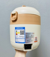 NỒI CƠM ĐIỆN CHIGO KHÔNG QUAI MẪU MỚI (14)