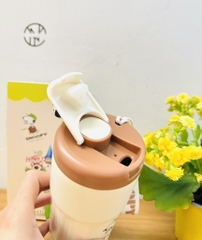 LY GIỮ NHIỆT THEMOS CUP 420ML INOX NHIỀU HÌNH CUTE (8)