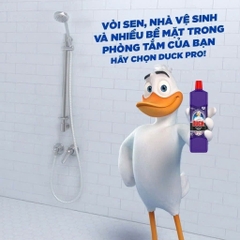 KM CHAI TẨY CẦU DUCK PRO CHÍNH HÃNG 900ml (1)
