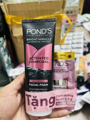 SỮA RỬA MẶT POND’S ĐEN