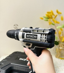 BỘ MÁY KHOAN BẮN VÍT 2 PIN HITACHI 36V (40)