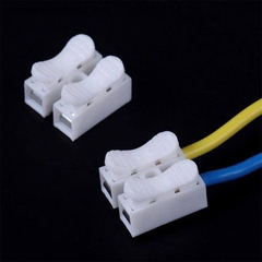 Jack Nối Dây Điện Loại Dây Đôi Tiện Dụng