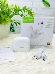 TAI NGHE BLUETOOTH HOCO EW30 KIỂU DÁNG AIRPODS CHÍNH HÃNG (20)