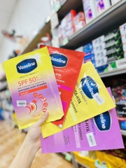 TẮM TRẮNG VASELINE 10X DẠNG BỊT GÓI '