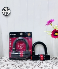Ổ Khoá 4 Số KINBAR Full Box (8)