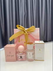NƯỚC HOA LUXURY DUBAI SIÊU HOT, (15) (tách rời 1chai) '