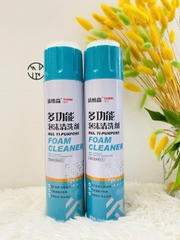 CHAI XỊT BỌT VỆ SINH NỘI THẤT XE HƠI NHÀ BẾP (3)