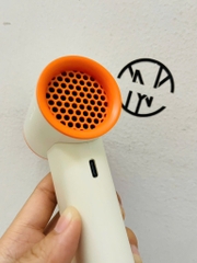 Quạt Tích Điện Cầm Tay K805 Loại 1 Cao Tốc-Pin 3600mAh (15) '