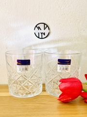 LY THUỶ TINH CHỊU NHIỆT DELI SOGA B033 (2) '