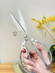 KÉO CẮT JABAN H53 SIZE ĐẠI SIÊU BÉN (5)