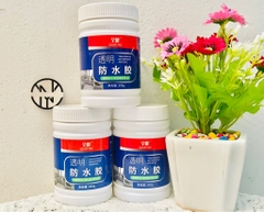 Keo Chống Thấm trong suốt chống rò rỉ hộp xanh đỏ (2)