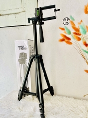 Gậy Chụp Hình Giá Đỡ Máy Ảnh 3 Chân Tripod ĐEN 3110 (4)