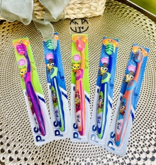 BÀN CHẢI ĐÁNH RĂNG P/S CHO BÉ 7-11 TUỔI