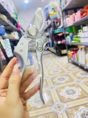 Kéo Cắt Tỉa Cành Xịn Trợ Lực (6)
