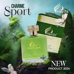 NƯỚC HOA CHARME SPORT MỚI 100ml C.HÃNG CTY 620K (30) '