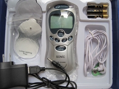 Máy Trị Liệu Xung Điện 4 Miếng Dán Hiệu Sonic Tiếng Việt (7)
