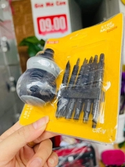 Tua Vít Lùn Trợ Lực Tự Đảo Chiều Thân Thép Xịn (3)